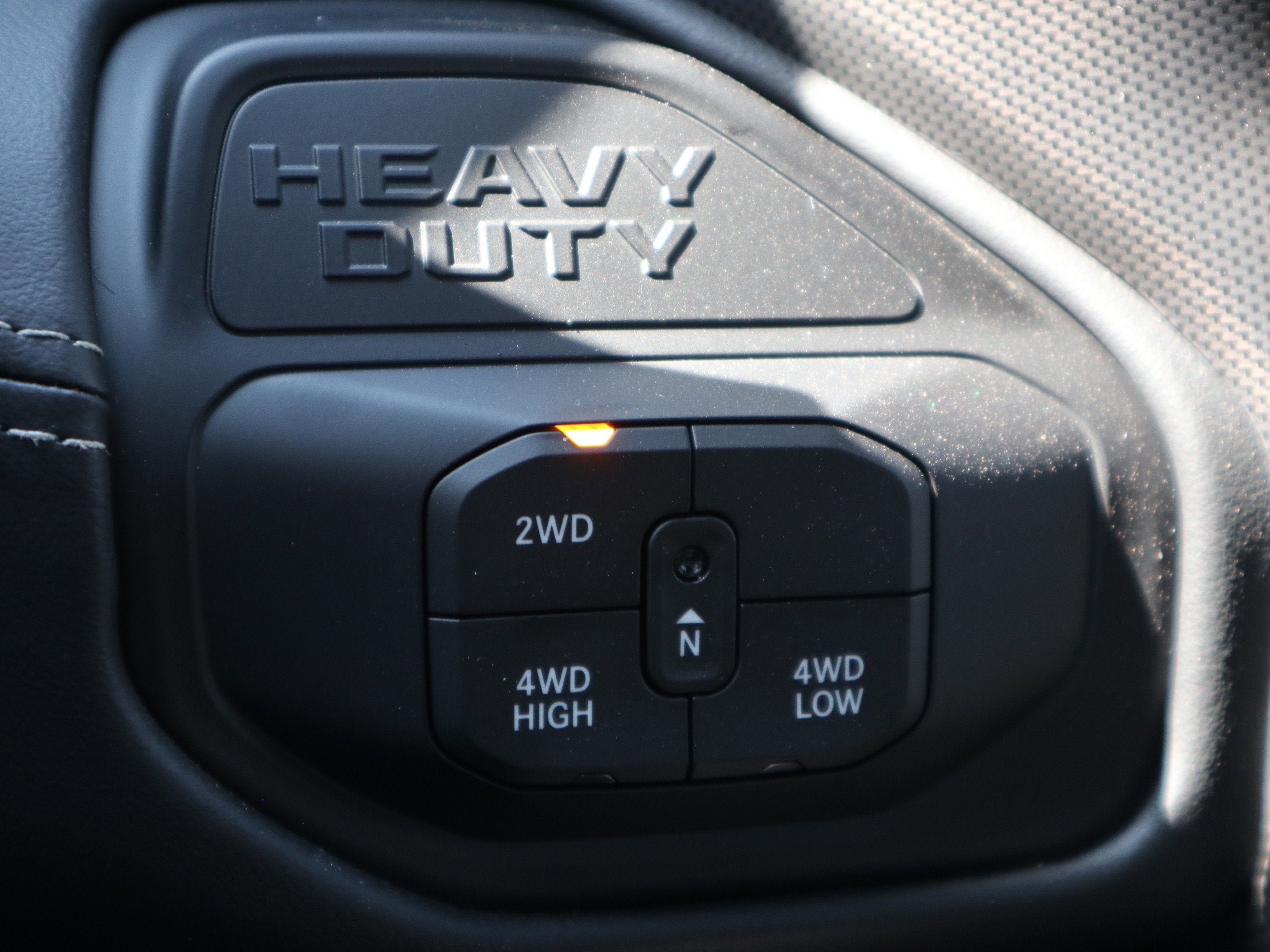 2026 RAM 2500 Limited Crew Cab 4x4