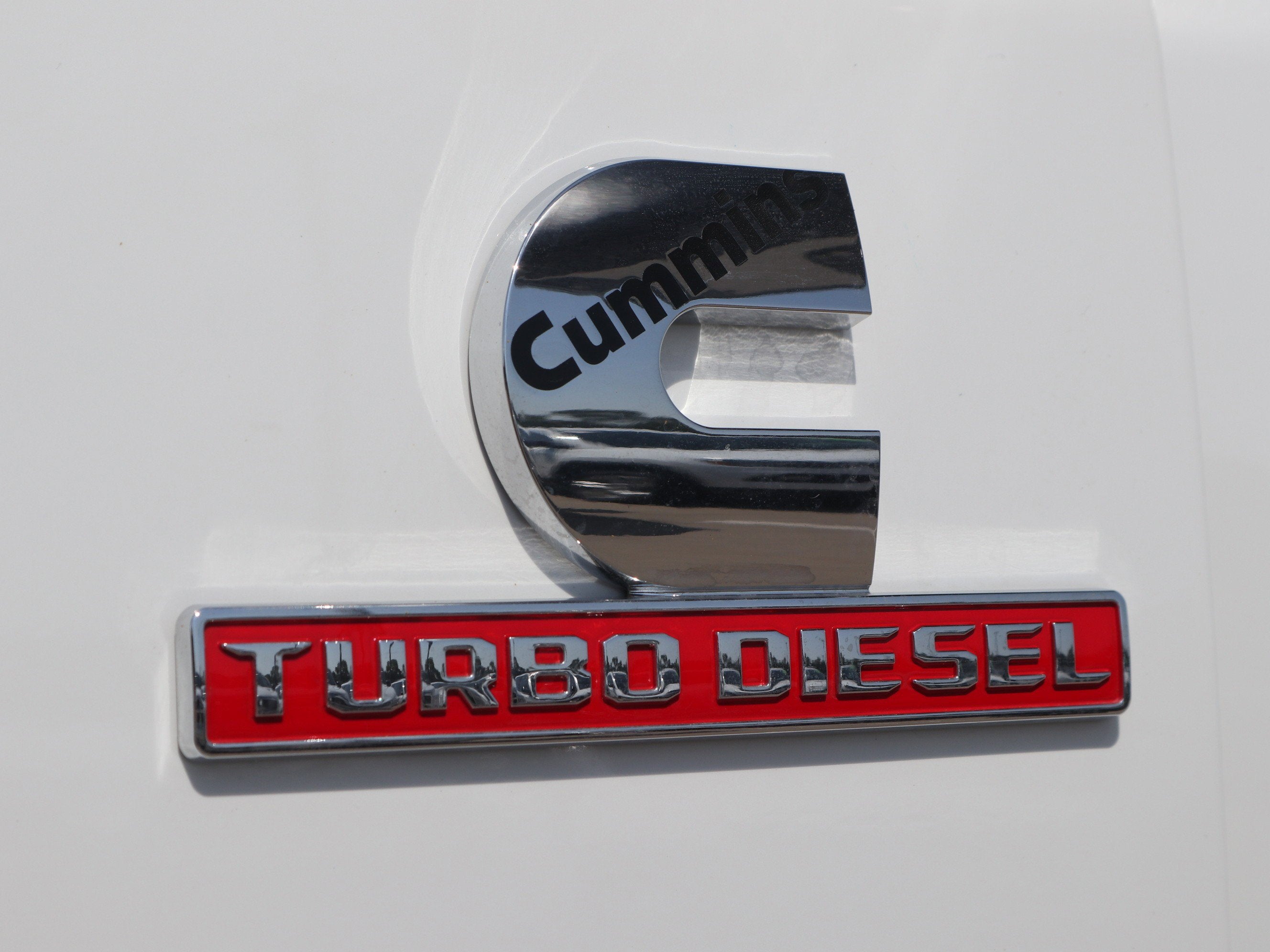 2026 RAM 2500 Limited Crew Cab 4x4