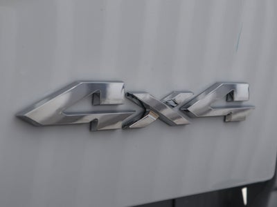 2026 RAM 2500 Limited Crew Cab 4x4