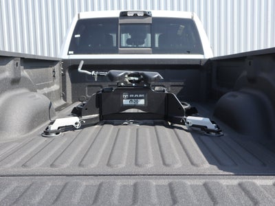 2026 RAM 2500 Limited Crew Cab 4x4