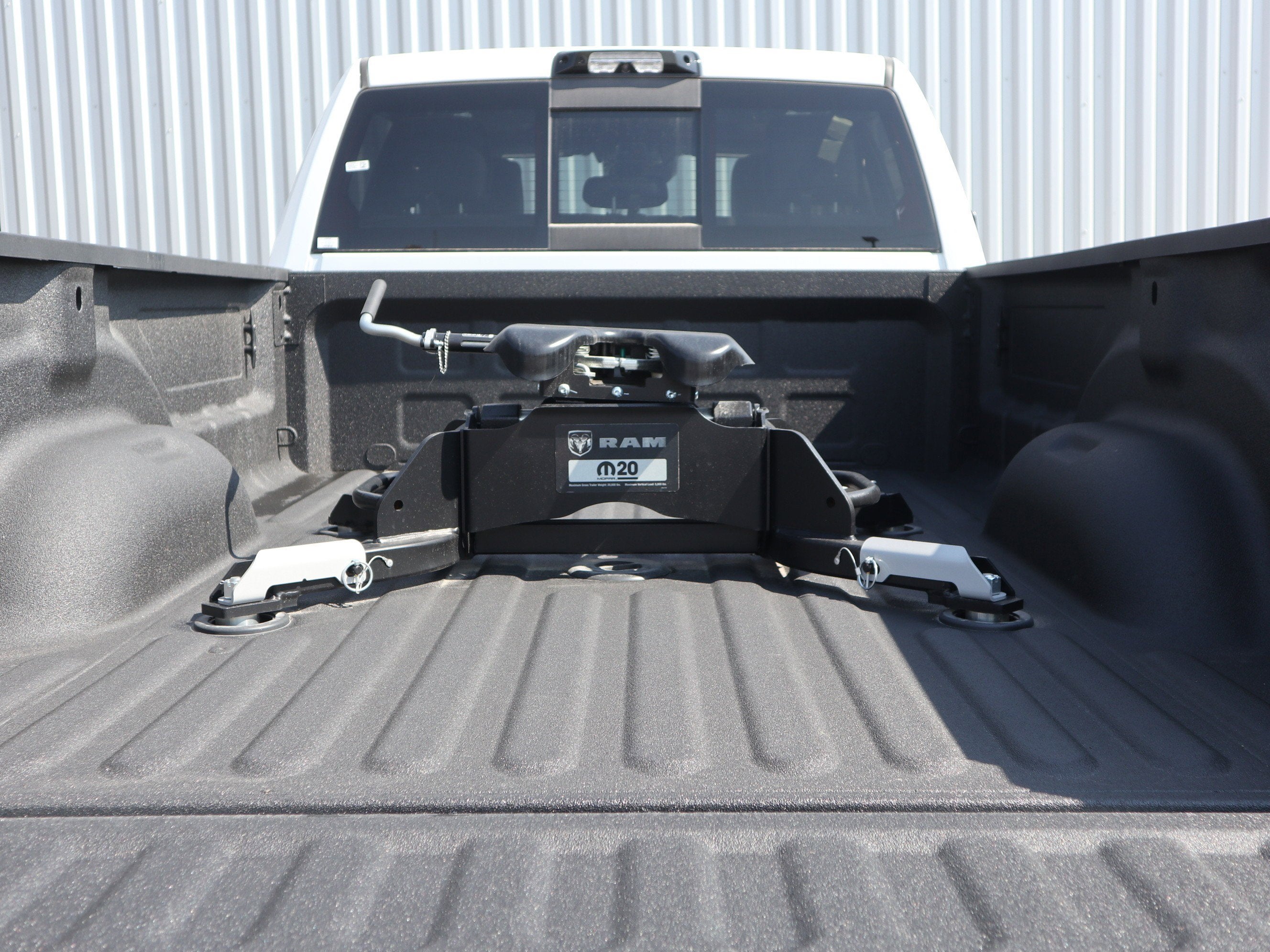 2026 RAM 2500 Limited Crew Cab 4x4