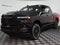 2027 RAM 2500 Limited 4x4 Crew Cab