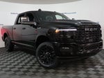2027 RAM 2500 Limited 4x4 Crew Cab