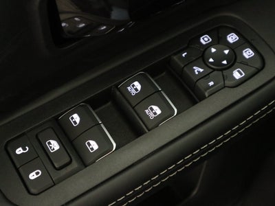 2027 RAM 2500 Limited 4x4 Crew Cab