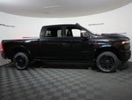 2027 RAM 2500 Limited 4x4 Crew Cab