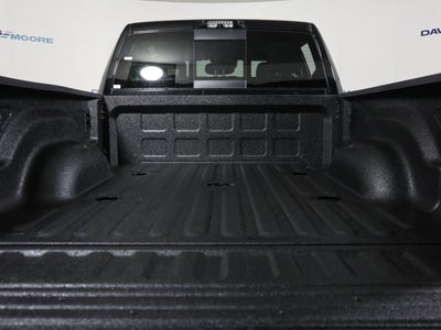 2027 RAM 2500 Limited 4x4 Crew Cab