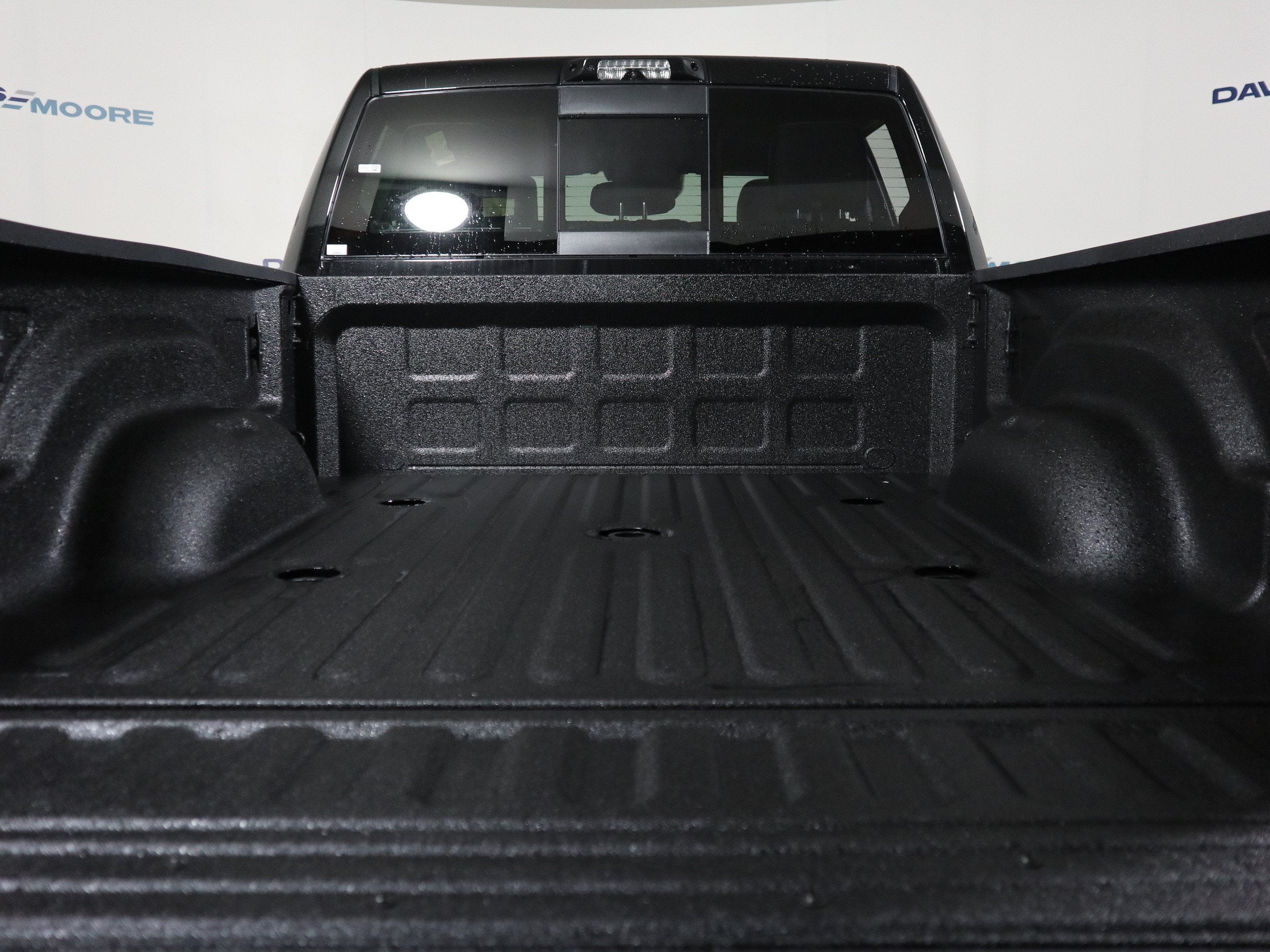 2027 RAM 2500 Limited 4x4 Crew Cab