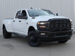 2026 RAM 3500 Tradesman Crew Cab 4x4