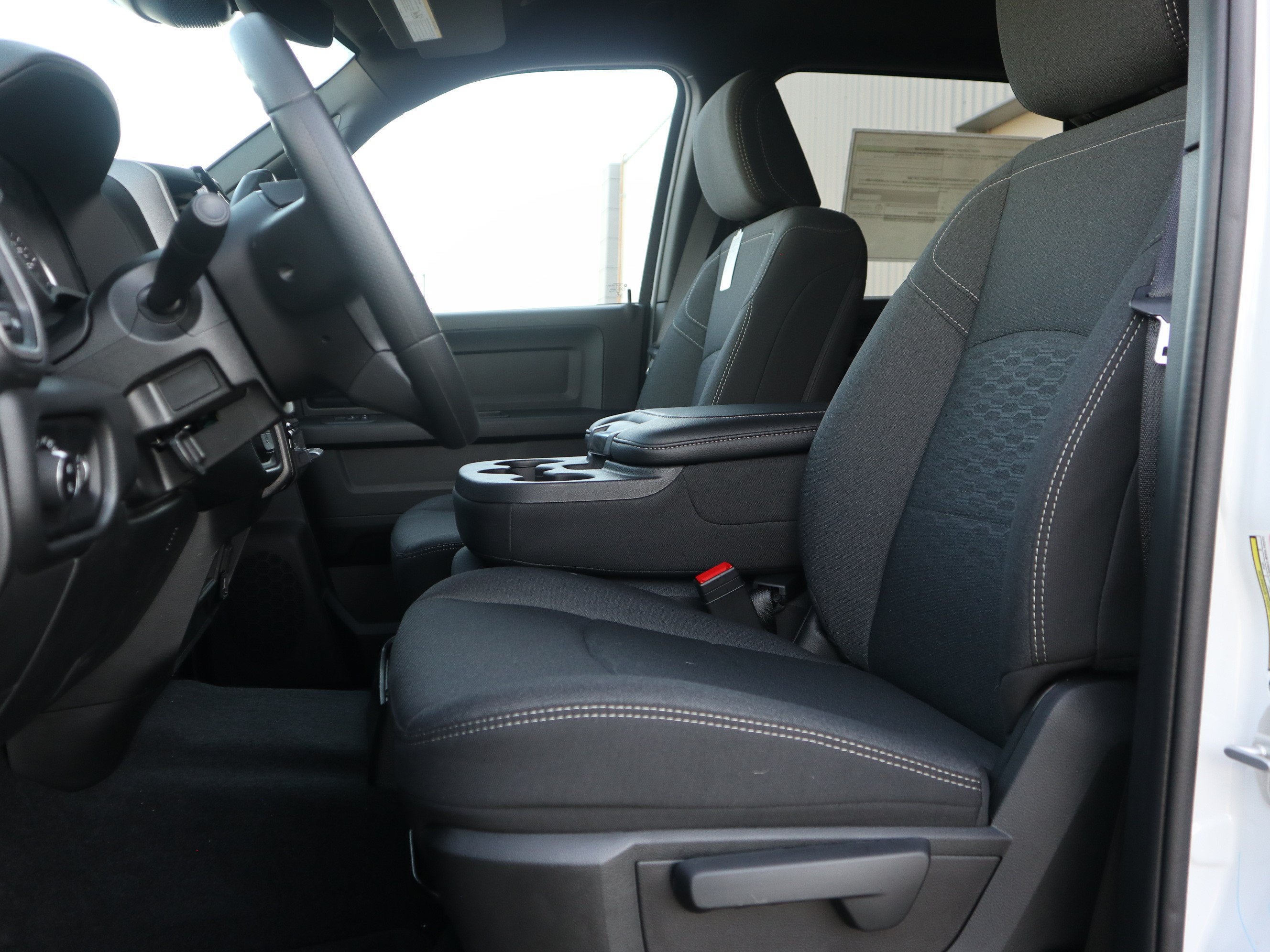 2026 RAM 3500 Tradesman Crew Cab 4x4