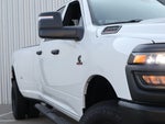2026 RAM 3500 Tradesman Crew Cab 4x4