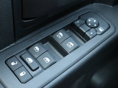 2026 RAM 3500 Tradesman Crew Cab 4x4