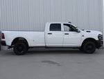 2026 RAM 3500 Tradesman Crew Cab 4x4