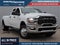 2026 RAM 3500 Tradesman 4x4 Crew Cab