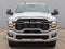 2026 RAM 3500 Tradesman 4x4 Crew Cab