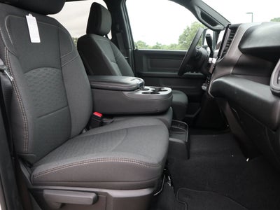 2026 RAM 3500 Tradesman 4x4 Crew Cab