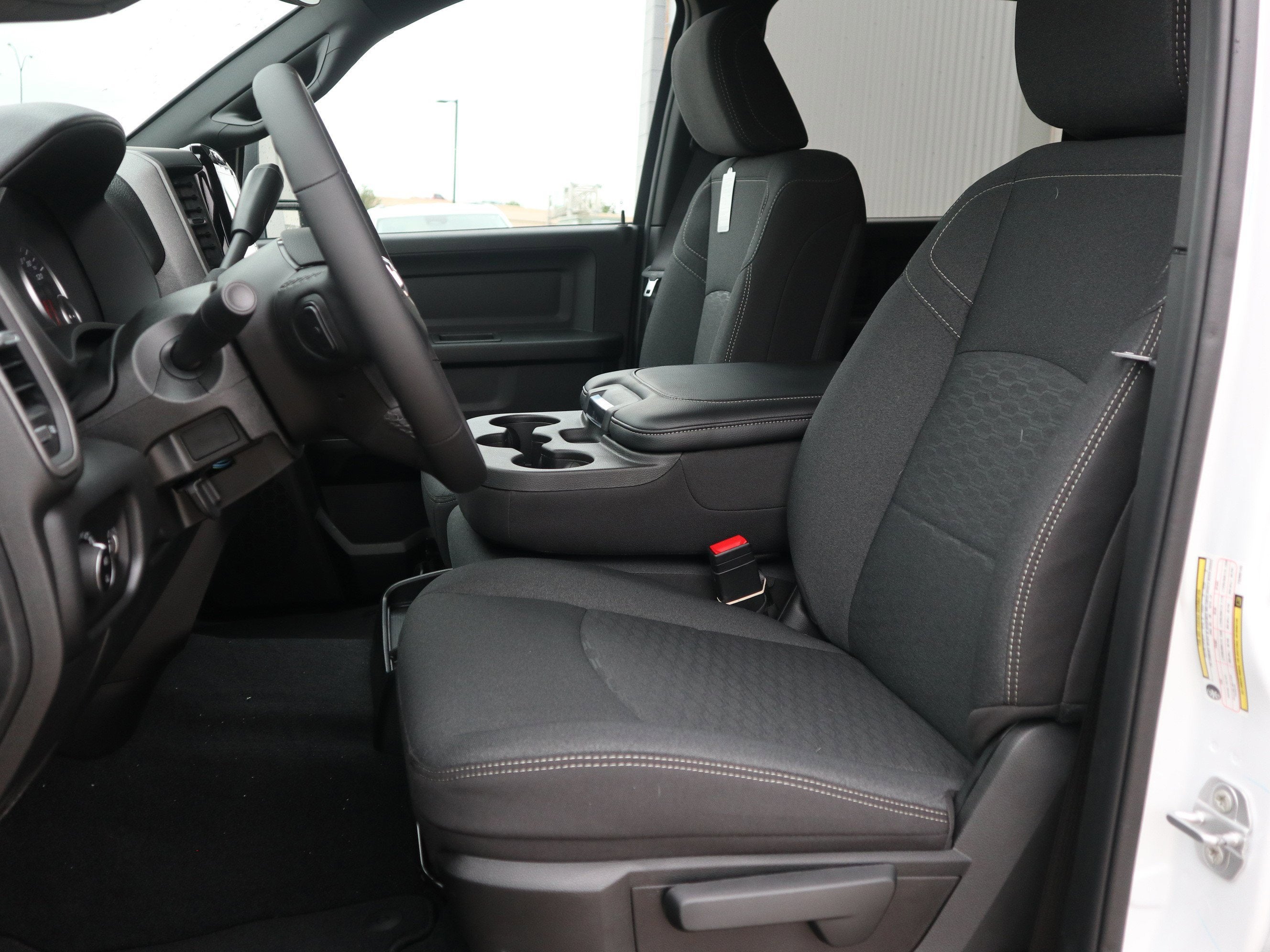 2026 RAM 3500 Tradesman 4x4 Crew Cab