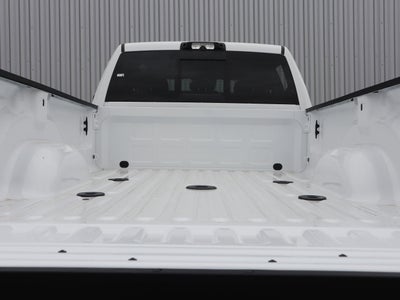2026 RAM 3500 Tradesman 4x4 Crew Cab
