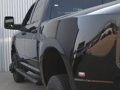 2026 RAM 3500 Tradesman Crew Cab 4x4