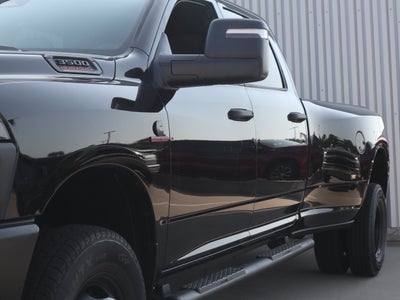 2026 RAM 3500 Tradesman Crew Cab 4x4