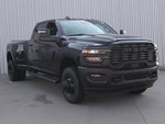 2026 RAM 3500 Tradesman Crew Cab 4x4