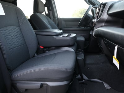 2026 RAM 3500 Tradesman Crew Cab 4x4