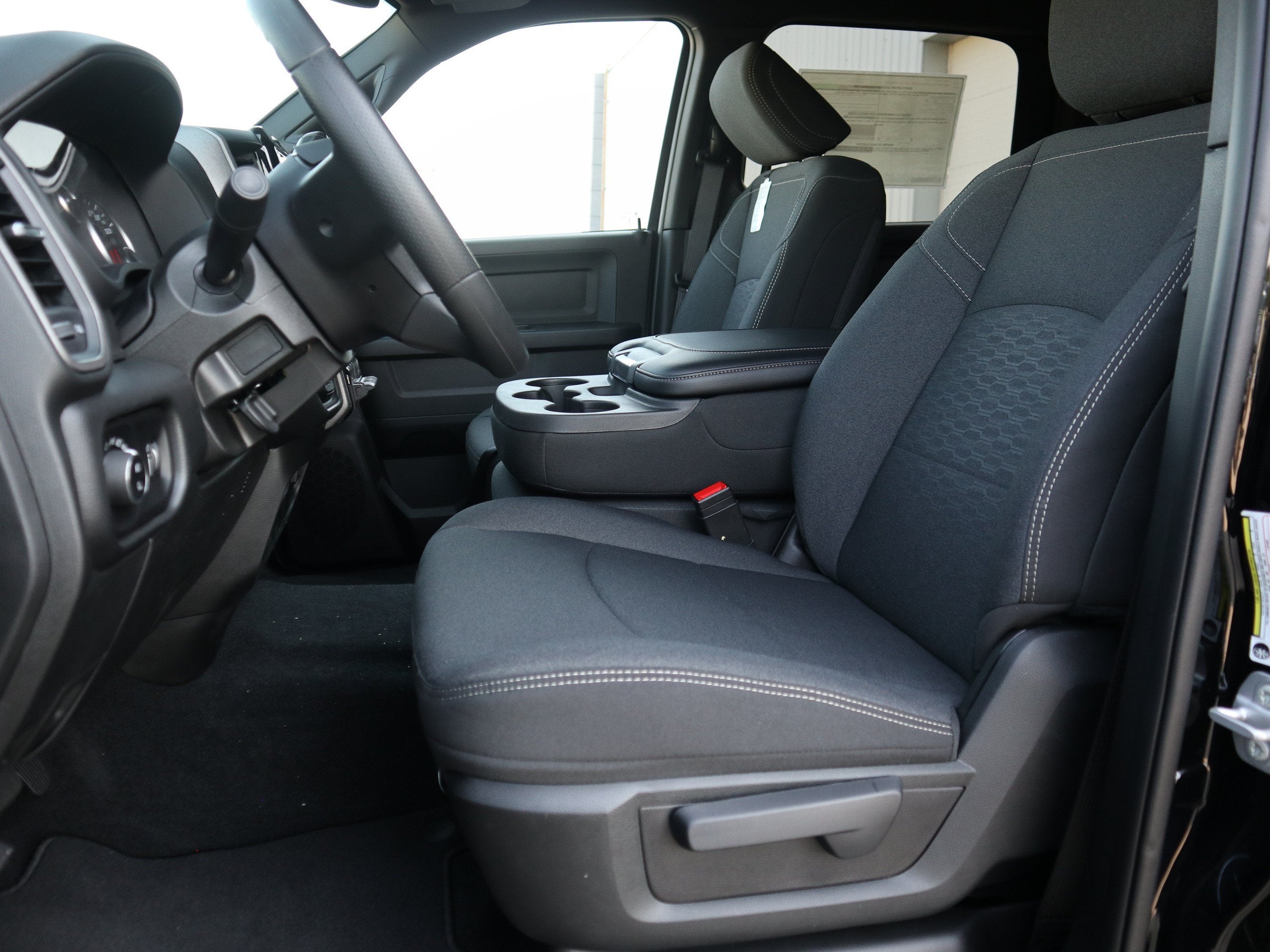 2026 RAM 3500 Tradesman Crew Cab 4x4