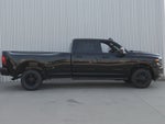 2026 RAM 3500 Tradesman Crew Cab 4x4