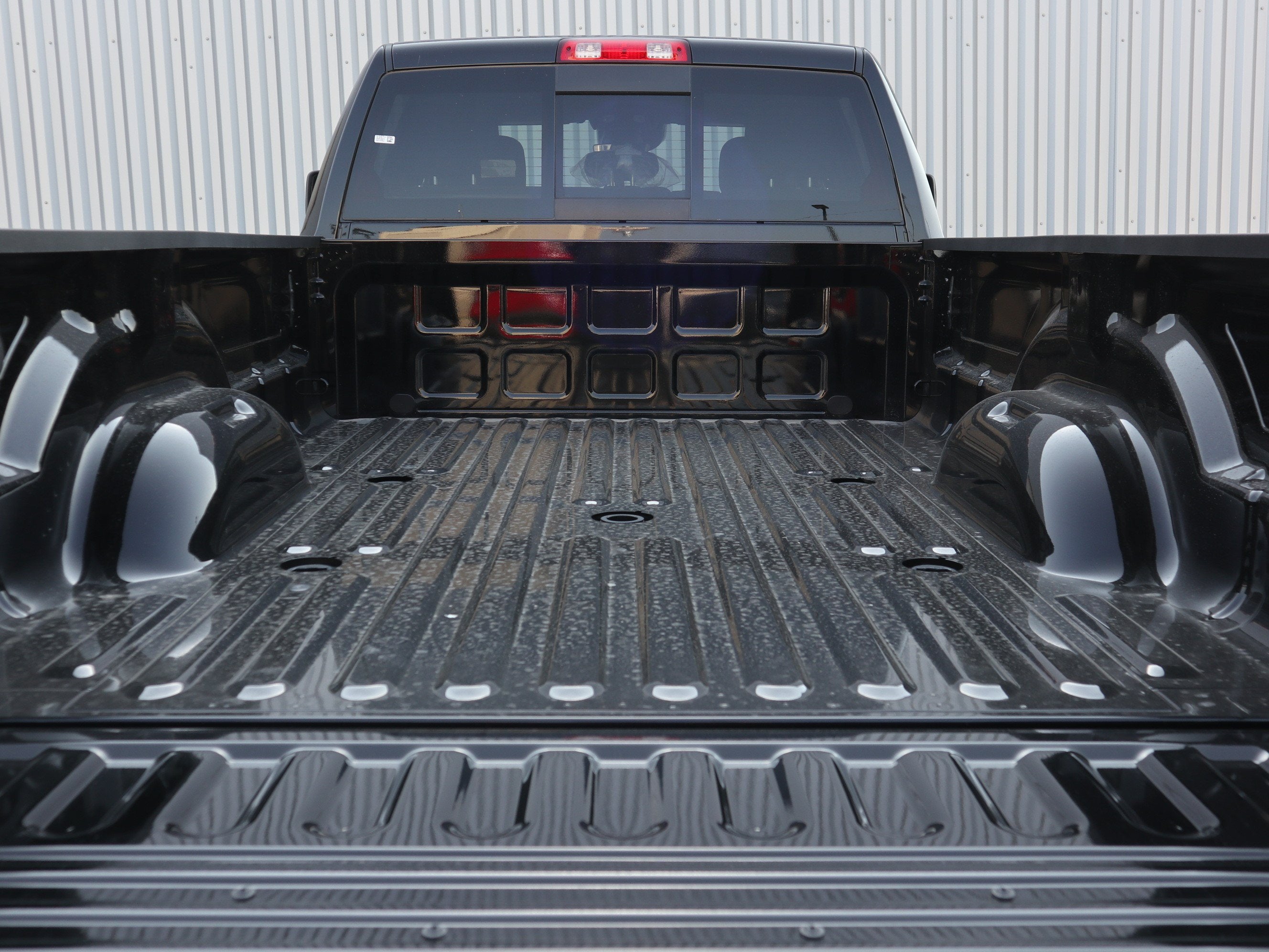 2026 RAM 3500 Tradesman Crew Cab 4x4
