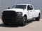 2026 RAM 3500 Tradesman Crew Cab 4x4