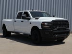 2026 RAM 3500 Tradesman Crew Cab 4x4