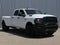2026 RAM 3500 Tradesman Crew Cab 4x4