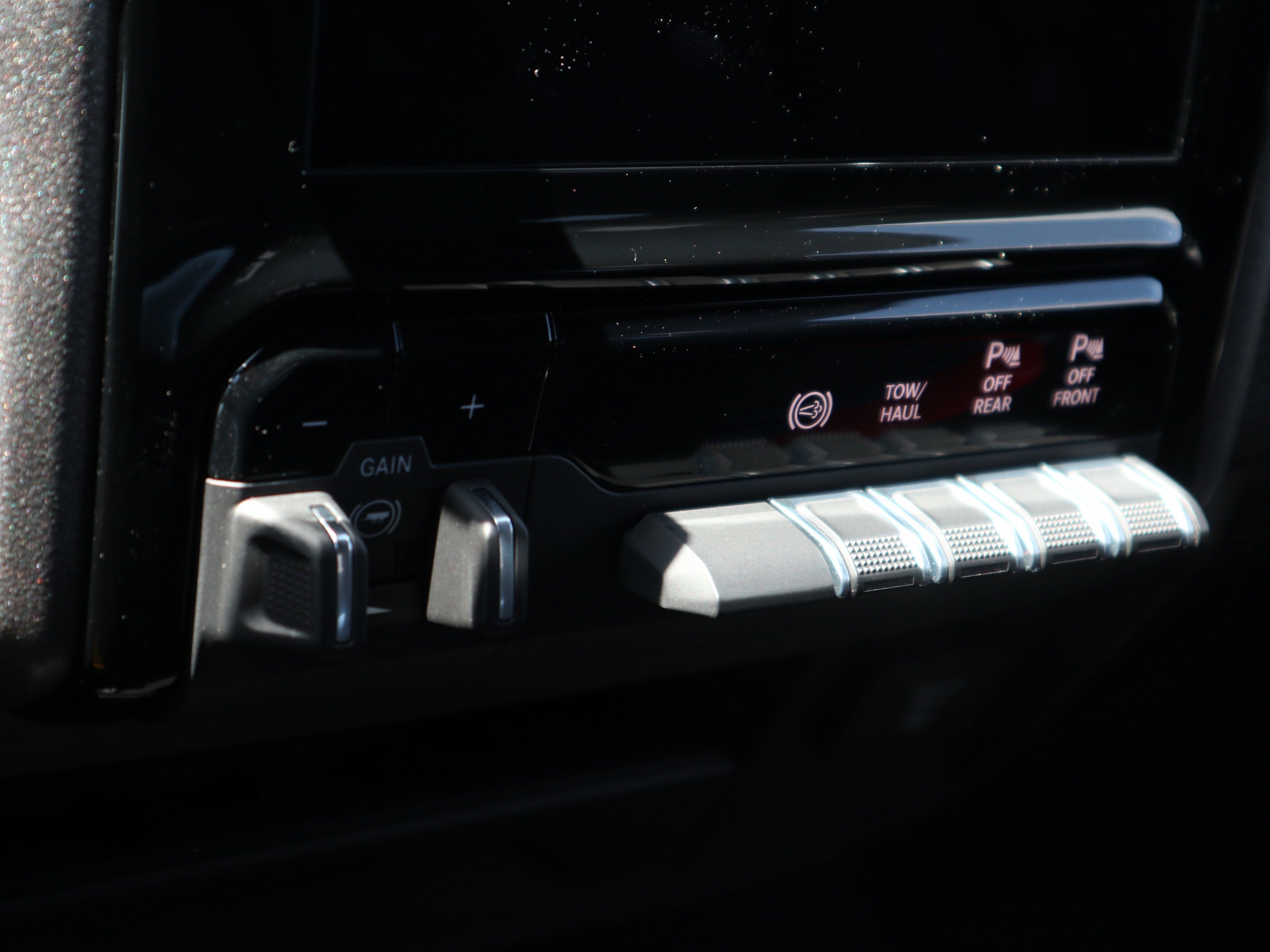 2026 RAM 3500 Tradesman Crew Cab 4x4