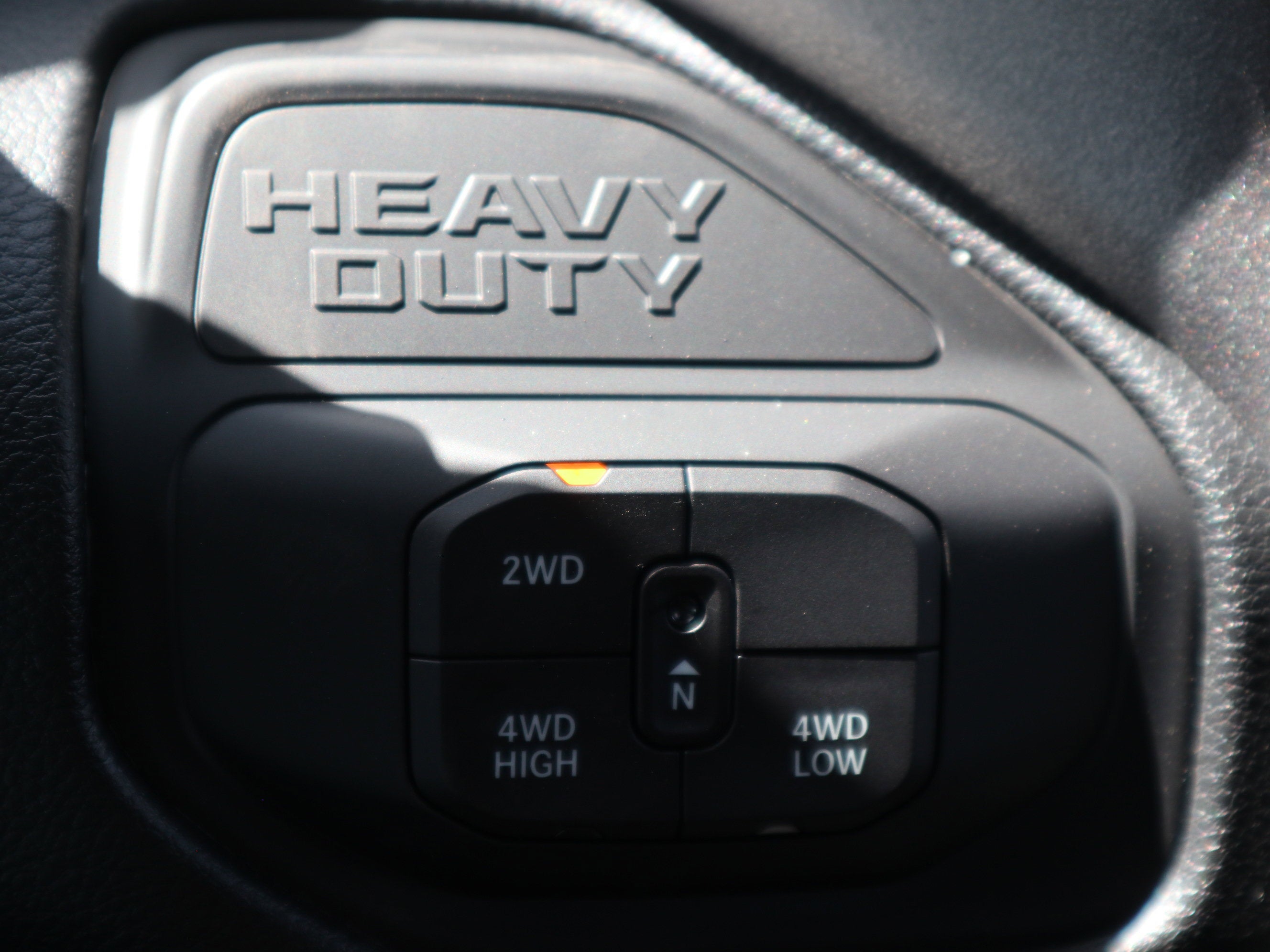 2026 RAM 3500 Tradesman Crew Cab 4x4