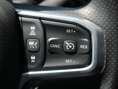 2026 RAM 3500 Tradesman Crew Cab 4x4