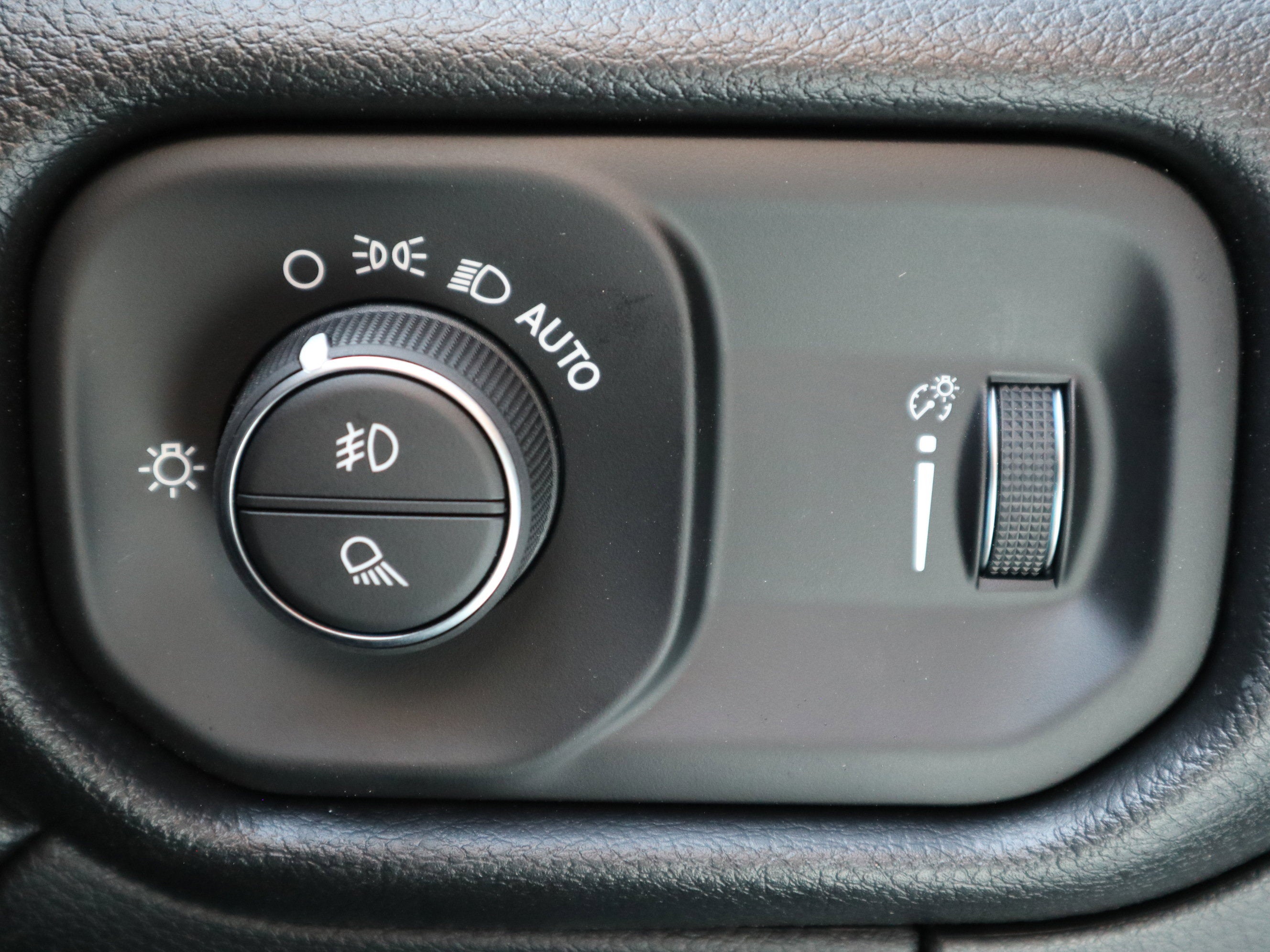 2026 RAM 3500 Tradesman Crew Cab 4x4