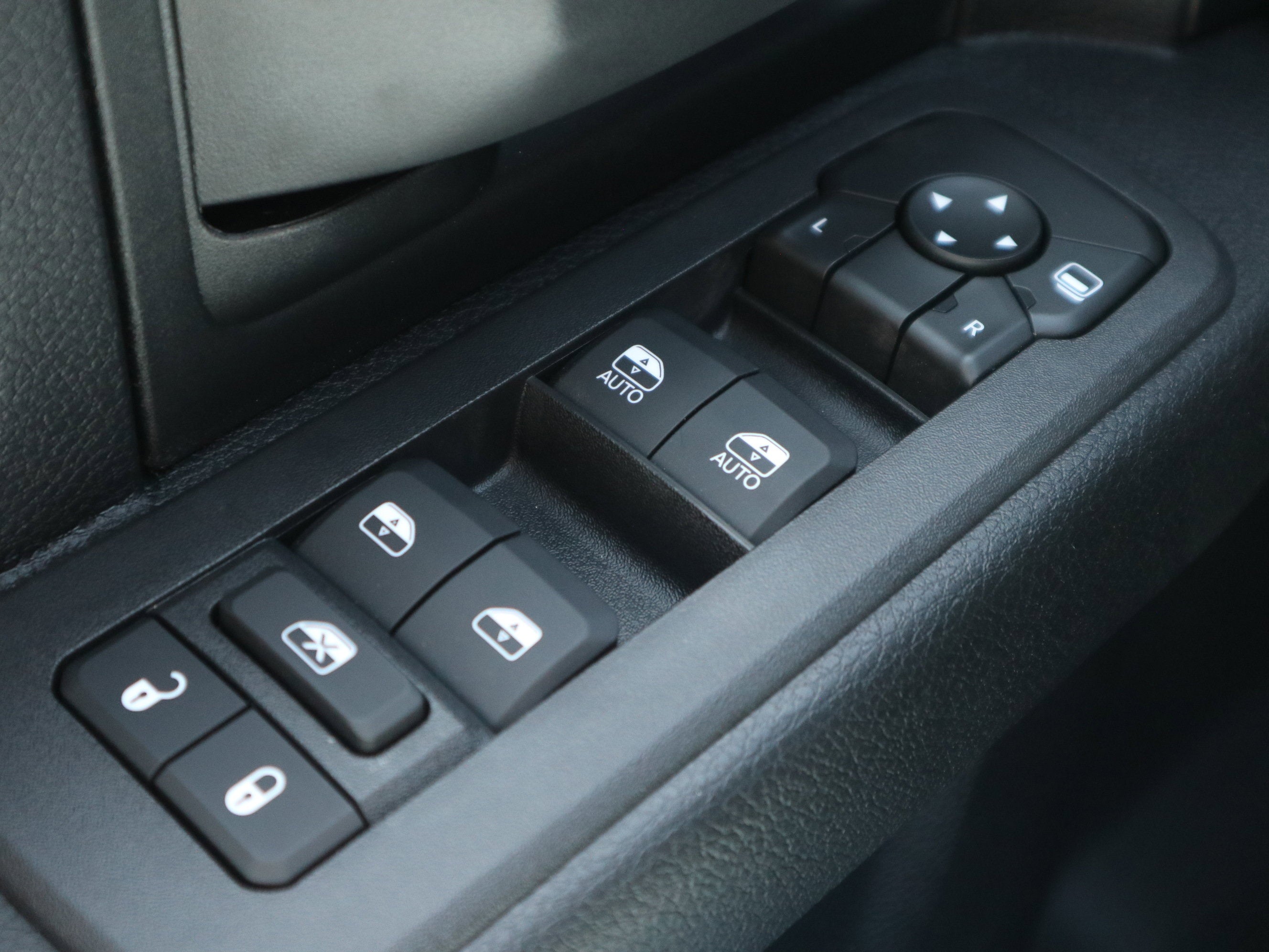 2026 RAM 3500 Tradesman Crew Cab 4x4