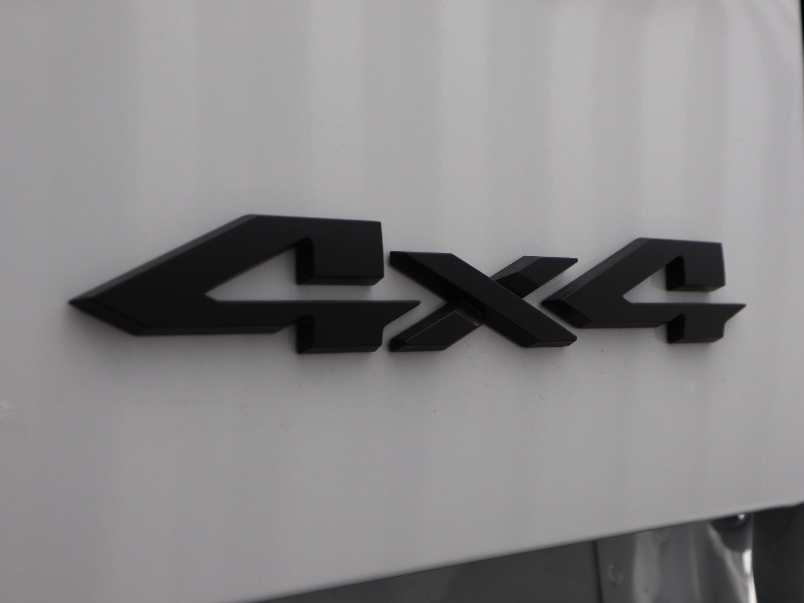 2026 RAM 3500 Tradesman Crew Cab 4x4