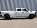 2026 RAM 3500 Tradesman Crew Cab 4x4