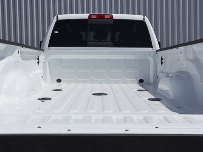 2026 RAM 3500 Tradesman Crew Cab 4x4