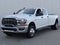2026 RAM 3500 Tradesman Crew Cab 4x4