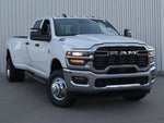 2026 RAM 3500 Tradesman Crew Cab 4x4
