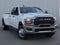 2026 RAM 3500 Tradesman Crew Cab 4x4