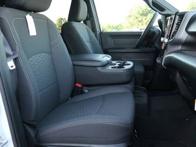2026 RAM 3500 Tradesman Crew Cab 4x4