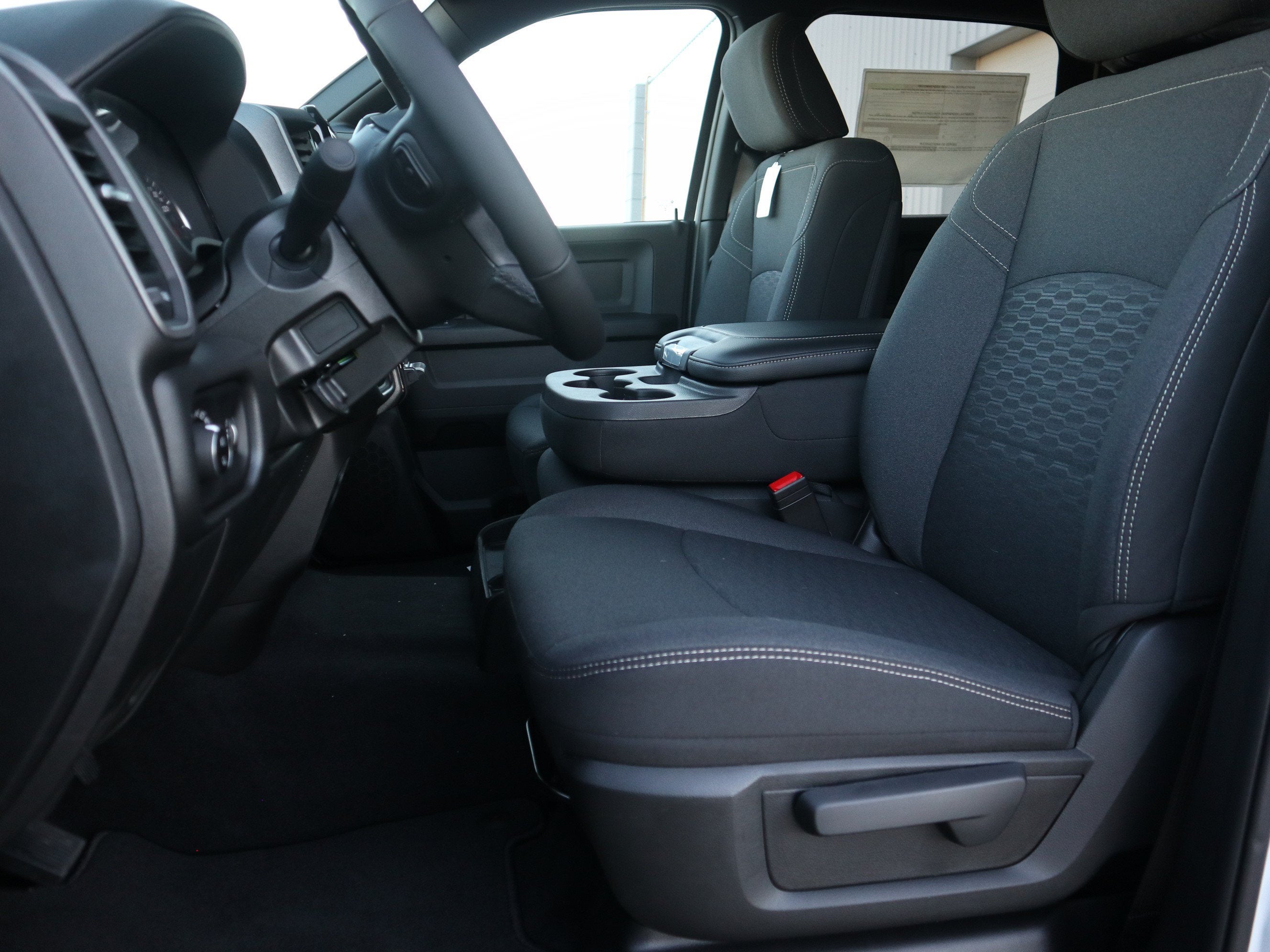 2026 RAM 3500 Tradesman Crew Cab 4x4