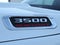 2026 RAM 3500 Tradesman Crew Cab 4x4