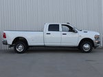 2026 RAM 3500 Tradesman Crew Cab 4x4