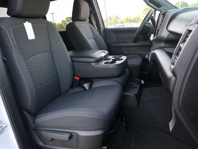 2026 RAM 3500 Tradesman Crew Cab 4x4