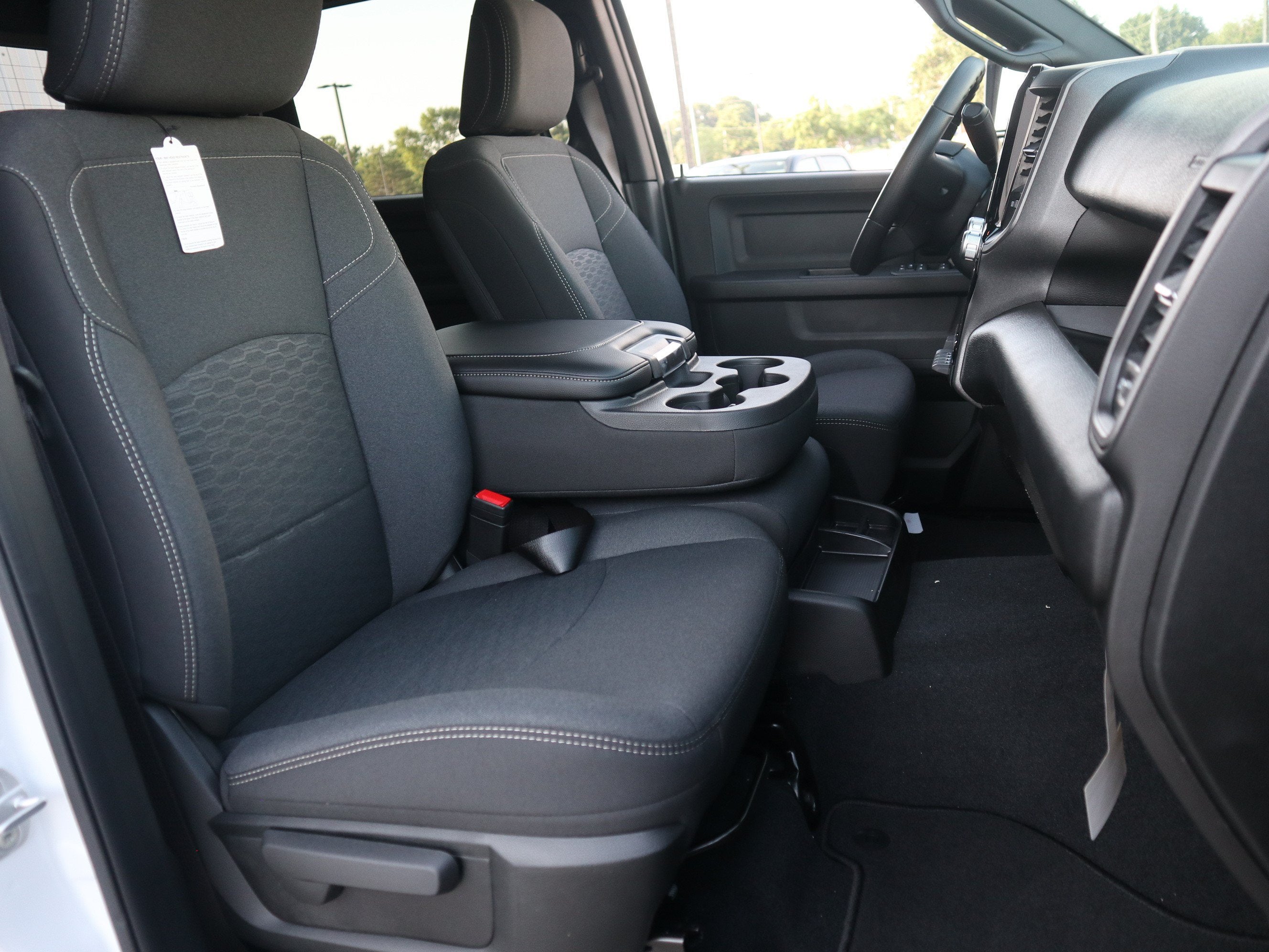 2026 RAM 3500 Tradesman Crew Cab 4x4