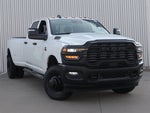 2026 RAM 3500 Tradesman Crew Cab 4x4