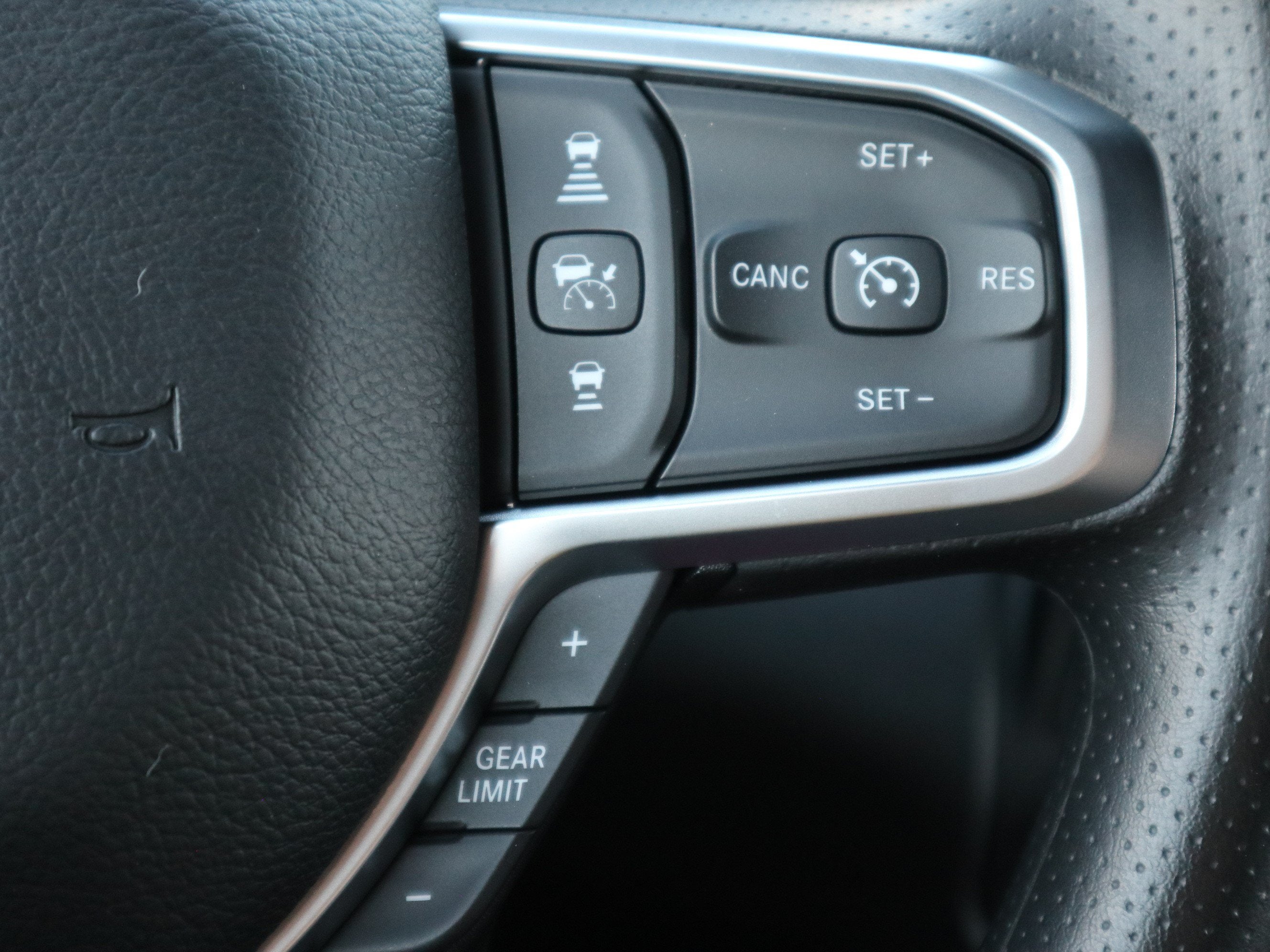 2026 RAM 3500 Tradesman Crew Cab 4x4